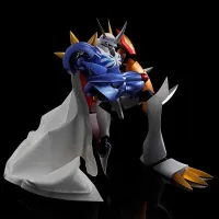 TAMASHII NATIONS Omegamon Digimon Adventure, Bandai Spirits Dynaction - Digimon - photo 9