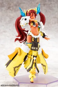 KOTOBUKIYA AUV AME NO UZUME SUNSHINE - Megami Device - photo 12