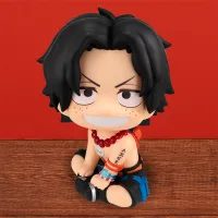 MegaHouse Lookup ONE PIECE Portgas D. Ace - ONE PIECE - photo 1