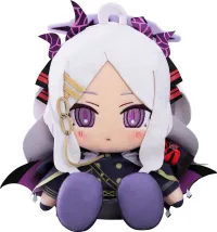 GOOD SMILE COMPANY Chocopuni Plushie Hina - Blue Archive - photo 2