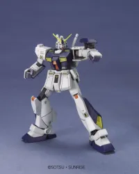 BANDAI HOBBY HGUC 1/144 #47 RX-78 NT-1 Gundam - Mobile Suit Gundam: OVAs and Side Stories - photo 2