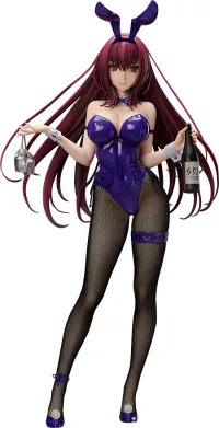 FREEing Scathach: Sashi Ugatsu Bunny Ver.(re-run) - Fate/Grand Order - photo 2