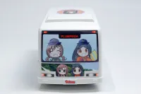 PLUM PMOA [PP167] Easy Plastic Kit SUWAHIME BUS - Character Kits - photo 3