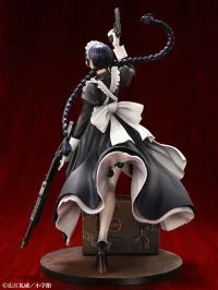 Medicos Entertainment Roberta The Maid of Nightmares Ver. - BLACK LAGOON - photo 9