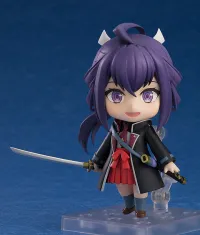 GOOD SMILE COMPANY Nendoroid Nanao Hibiya - Reign of the Seven Spellblades - photo 1
