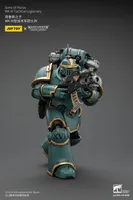 JOYTOY Sons of Horus MK lll Tactical Legionary - Warhammer 40K - photo 19