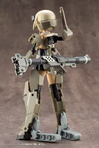 KOTOBUKIYA WEAPON UNIT02 HAND BAZOOKA - MSG - photo 2