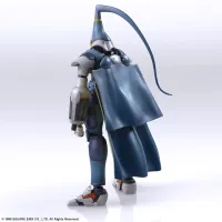 SQUARE ENIX XENOGEARS  STRUCTURE ARTS  1/144 Scale Plastic Model Kit Series Vol. 2 (Box) - Video Games - photo 7