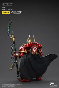 JOYTOY Thousand sons Ahzek Ahriman - Warhammer 40K - photo 2