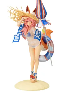 KOTOBUKIYA Lancer/Tamamo-no-Mae - Fate/Grand Order - photo 7