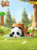 52TOYS Pandaroll Fruit Tree Climbing - PANDA ROLL - photo 9