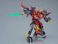 GOOD SMILE COMPANY MODEROID Dynazenon - SSSS.DYNAZENON - photo 11