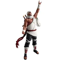 BANDAI Killer Bee - NARUTO - photo 7