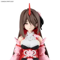 BANDAI HOBBY 30MS SIS-Y00 SHUREMI [COLOR B] - 30 Minutes Sisters (30MS) - photo 4