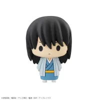 MegaHouse Chokorin Mascot Gintama set(Repeat) (Box) - Gintama - photo 4
