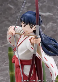 PROOF 1/7 Scale Figure "Kagome Higurashi" - Inuyasha - photo 5