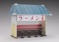 TAMASHII NATIONS ICHIRAKU RAMEN SET "NARUTO", TAMASHII NATIONS S.H.Figuarts - NARUTO - photo 3