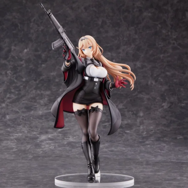 Girls' Frontline StG-940