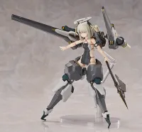 Good Smile Arts Shanghai Hyper Body Charged Particle Cannon General-Purpose Fighter: Cuckoo - Hyper Body - photo 5