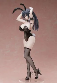 FREEing Aoi - Scale Figures - photo 3