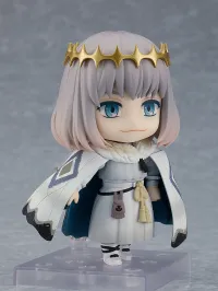GOOD SMILE COMPANY Nendoroid Pretender/Oberon - Fate/Grand Order - photo 4