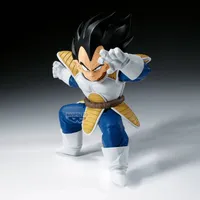 BANDAI DRAGON BALL Z MATCH MAKERS VEGETA(VS SON GOKU) - Dragon Ball Z - photo 8