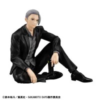 G.E.M. series SAKAMOTO DAYS Palm Size Sakamoto san