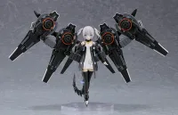 GOOD SMILE COMPANY ACT MODE Tia & Type Penguin - NAVY FIELD - photo 4