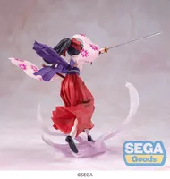 SEGA Luminasta "Sakura Wars" -Sakura Shinguji- - Sakura Wars - photo 6