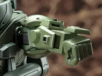 KOTOBUKIYA D-STYLE SCOPEDOG TURBO CUSTOM Chirico Ver. - Armored Trooper VOTOMs - photo 14