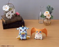 MegaHouse Lookup Digimon Adventure Patamon(Repeat) - Digimon - photo 8