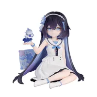 Myethos Seele: Herrscher of Rebirth		 - Honkai Impact 3rd - photo 12