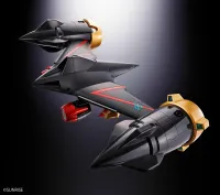 TAMASHII NATIONS GX-112 REPLIGAIGAR &OPTION SET "THE KING OF BRAVES GAOGAIGER FINAL", TAMASHII NATIONS SOUL OF CHOGOKIN - The King of Braves GaoGaiGar - photo 8