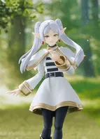 GOOD SMILE COMPANY figma Frieren DX Edition - Frieren: Beyond Journey's End - photo 4