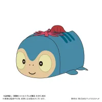 MAX LIMITED Crayon Shin-chan: Our Dinosaur Diary POTE KORO MASCOT - CRAYON SHIN-CHAN - photo 5