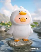 TOYZEROPLUS LuLu the Piggy - Animal Party Series (Blind Box) - LuLu The Piggy - photo 9