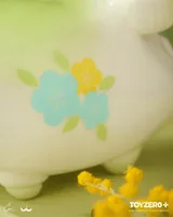 TOYZEROPLUS LuLu the Piggy - Lucky Fortune Piggy (Blind Box) - LuLu The Piggy - photo 17