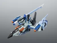 TAMASHII NATIONS <SIDE MS> FX-550 SKYGRASPER & EFFECT PARTS SET ver. A.N.I.M.E. "MOBILE SUIT GUNDAM SEED", TAMASHII NATIONS ROBOT SPIRITS - Mobile Suit Gundam SEED - photo 8