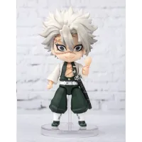 TAMASHII NATIONS Sanemi Shinazugawa - Demon Slayer: Kimetsu no Yaiba - photo 4