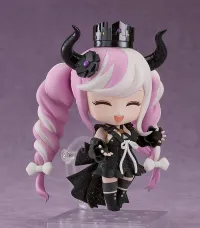 GOOD SMILE COMPANY Nendoroid Shinigami - Master Detective Archives: RAIN CODE - photo 3