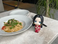 MegaHouse Lookup ONE PIECE Boa Hancock - ONE PIECE - photo 1