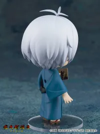 GOOD SMILE COMPANY Nendoroid Kitaro's Father - Birth of Kitarō: The Mystery of GeGeGe - photo 7