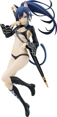GOOD SMILE COMPANY POP UP PARADE Abramelin: Cat Kingdom Ver. - Smile of the Arsnotoria - photo 2