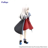 FuRyu The Journey of Elaina　Trio-Try-iT Figure -Elaina- - Wandering Witch: The Journey of Elaina - photo 7