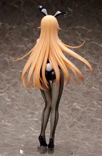 FREEing Erina Nakiri: Bunny Ver.(Re-run) - Food Wars! Shokugeki no Soma - photo 5