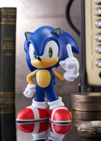 SoftB Half SONIC THE HEDGEHOG