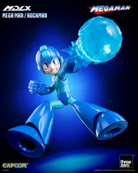 threezero MDLX Mega Man / Rockman - Mega Man - photo 13
