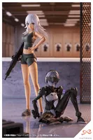KOTOBUKIYA Training WOLF - SOUSAISHOJOTEIEN - photo 16