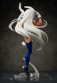 FREEing Mirko - My Hero Academia - photo 5