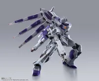 TAMASHII NATIONS Hi-Nu GUNDAM "Mobile Suit Gundam Char's Counterattack: Beltorchika's Children" - Mobile Suit Gundam: Char's Counterattack - photo 2